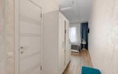 Туры в отель Smart Lofts Moscow Botanicheskaya