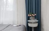 Туры в отель Smart Lofts Moscow Botanicheskaya