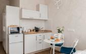 Туры в отель Smart Lofts Moscow Botanicheskaya