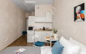 Туры в отель Smart Lofts Moscow Botanicheskaya