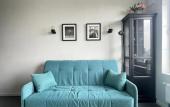 Туры в отель Smart Lofts Moscow Botanicheskaya