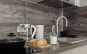 Туры в отель Smart Lofts Moscow Botanicheskaya