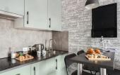 Туры в отель Smart Lofts Moscow Botanicheskaya