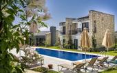 Туры в отель Dadya Bora Hotel