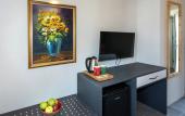 Туры в отель Dadya Bora Hotel