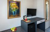 Туры в отель Dadya Bora Hotel