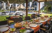Туры в отель Dadya Bora Hotel