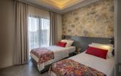 Туры в отель Dadya Bora Hotel
