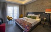 Туры в отель Dadya Bora Hotel