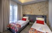 Туры в отель Dadya Bora Hotel