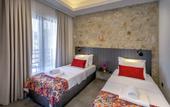 Туры в отель Dadya Bora Hotel