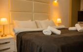 Туры в отель Grand Kral As Suit Hotel