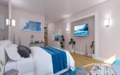 Туры в отель Grand Kral As Suit Hotel