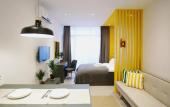 Туры в отель Grand Kral As Suit Hotel