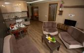 Туры в отель Grand Kral As Suit Hotel