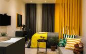 Туры в отель Grand Kral As Suit Hotel