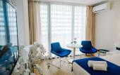 Туры в отель Grand Kral As Suit Hotel