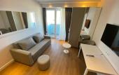 Туры в отель Grand Kral As Suit Hotel
