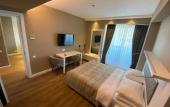 Туры в отель Grand Kral As Suit Hotel