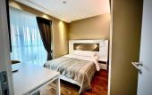 Туры в отель Grand Kral As Suit Hotel