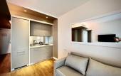 Туры в отель Grand Kral As Suit Hotel