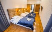 Туры в отель Grand Kral As Suit Hotel