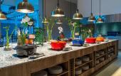Туры в отель Ibis Styles Sepang Klia