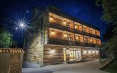 Туры в отель Sazano Wine Cellar Hotel