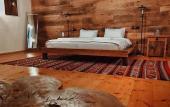 Туры в отель Sazano Wine Cellar Hotel