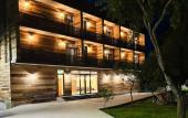 Туры в отель Sazano Wine Cellar Hotel