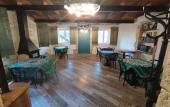 Туры в отель Sazano Wine Cellar Hotel