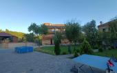 Туры в отель Sazano Wine Cellar Hotel