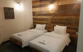 Туры в отель Sazano Wine Cellar Hotel