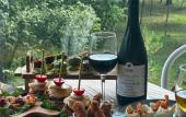Туры в отель Sazano Wine Cellar Hotel