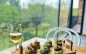 Туры в отель Sazano Wine Cellar Hotel