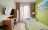 Туры в отель Apart-hotel Winterfell Streshnevo
