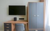 Туры в отель Apart-hotel Winterfell Streshnevo