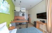 Туры в отель Apart-hotel Winterfell Streshnevo