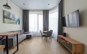Туры в отель Apart-hotel Winterfell Streshnevo