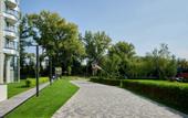 Туры в отель Apart-hotel Winterfell Streshnevo