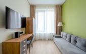 Туры в отель Apart-hotel Winterfell Streshnevo