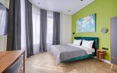 Туры в отель Apart-hotel Winterfell Streshnevo