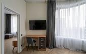 Туры в отель Apart-hotel Winterfell Streshnevo