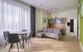 Туры в отель Apart-hotel Winterfell Streshnevo