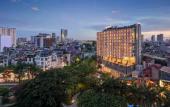 Туры в отель PARKROYAL Serviced Suites Hanoi