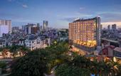 Туры в отель PARKROYAL Serviced Suites Hanoi