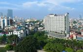 Туры в отель PARKROYAL Serviced Suites Hanoi