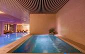 Туры в отель PARKROYAL Serviced Suites Hanoi
