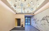 Туры в отель Fairfield by Marriott Changsha Tianxin