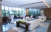 Туры в отель Fairfield by Marriott Guangzhou Konggang